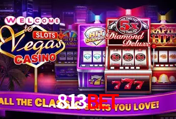 A Emoção da Loteria na 813bet: Uma Chance de Mudança de Vida