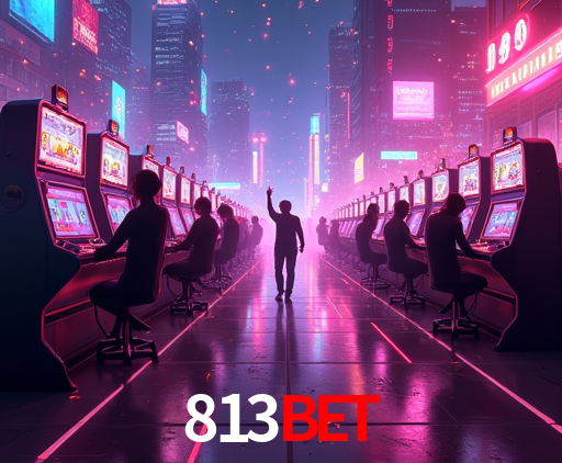 Estatísticas 813bet