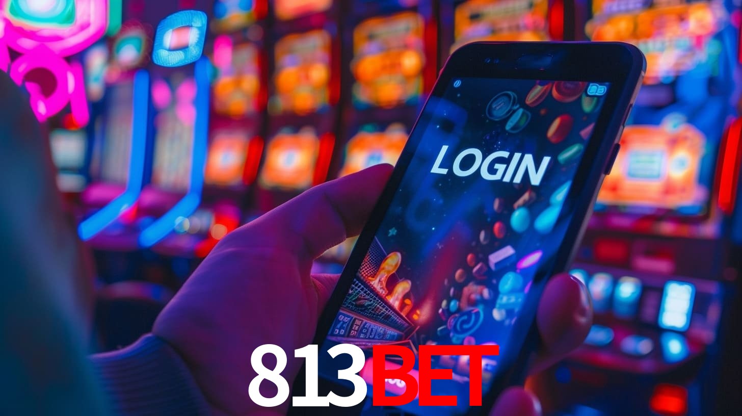 Experiência VIP 813bet