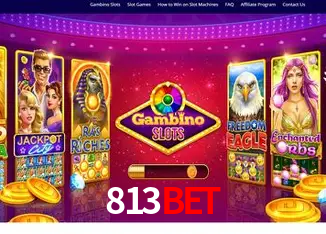 Desvendando o Mundo dos Jogos Virtuais na 813bet