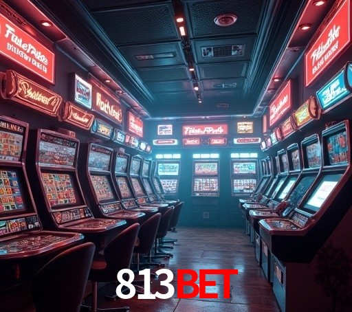 Cadastro Rápido 813bet