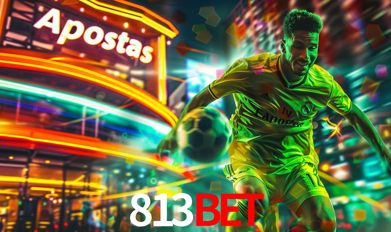 Promoção Relâmpago 813bet