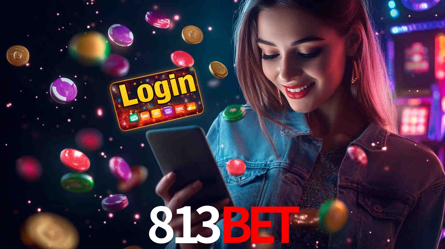 cassino 813bet