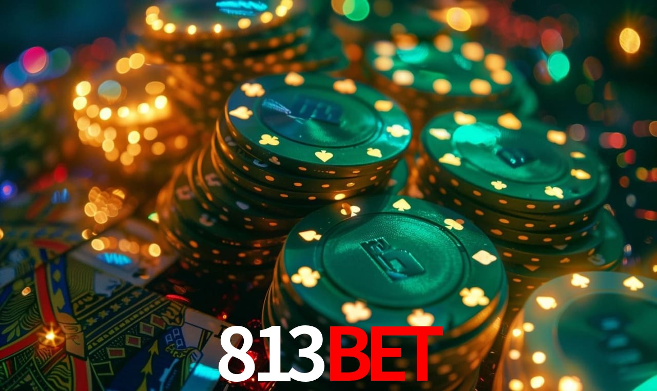 Diretório de Jogos 813bet