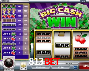 Descubra o Programa VIP da 813bet: Vantagens Exclusivas para Jogadores