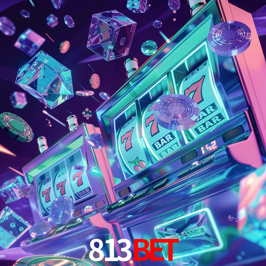 Mesa de Blackjack 813bet