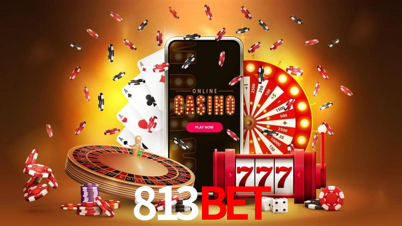 Ofertas Exclusivas 813bet