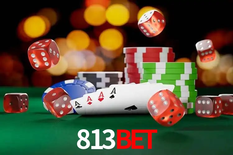 Especiais de Fim de Semana 813bet