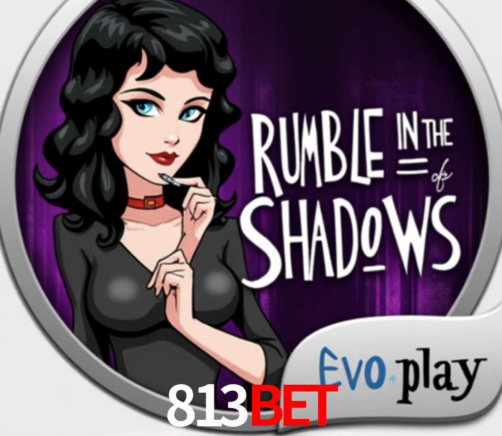 Descubra a Magia dos Jogos de Arcade no 813bet