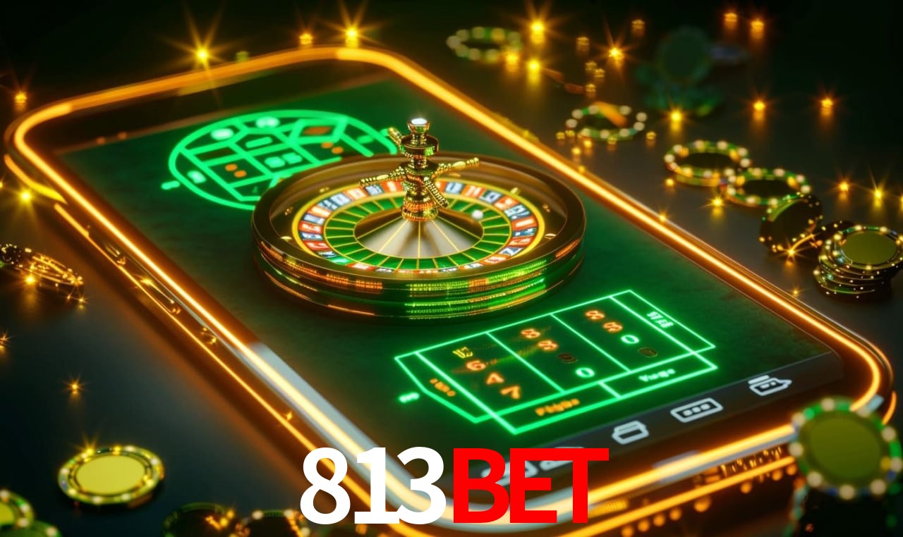 Avaliações dos Jogadores 813bet