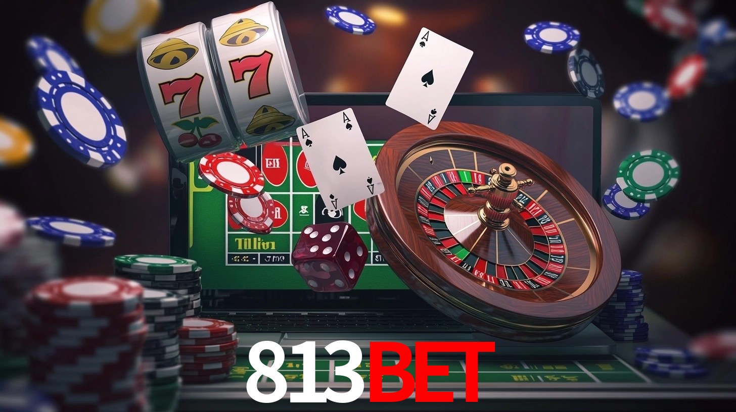 813bet login