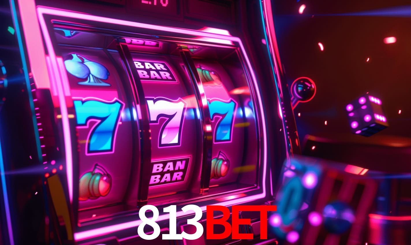 Interface Premium 813bet