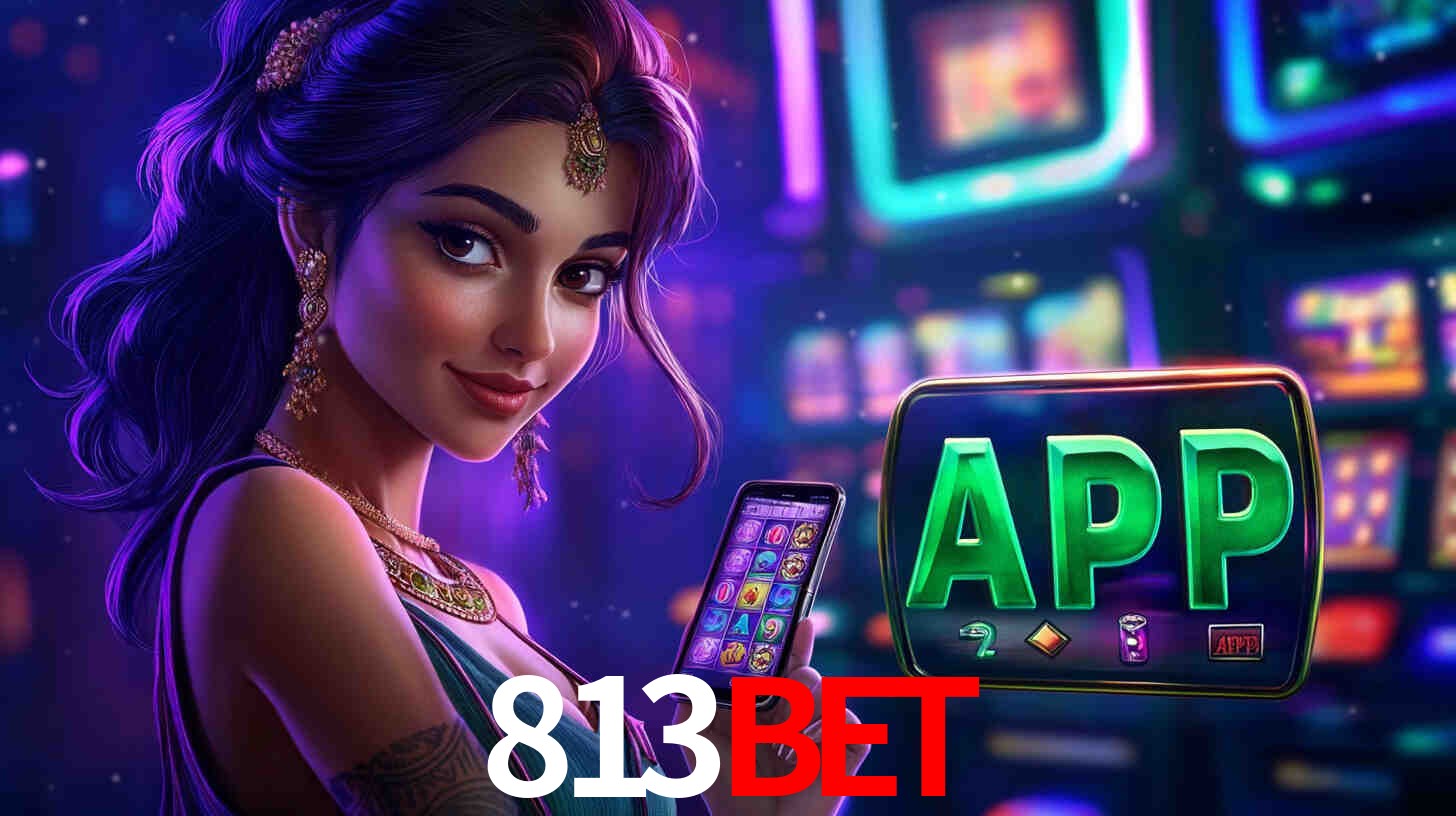 813bet login