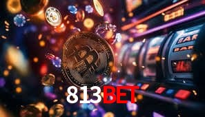 Casino VIP 813bet