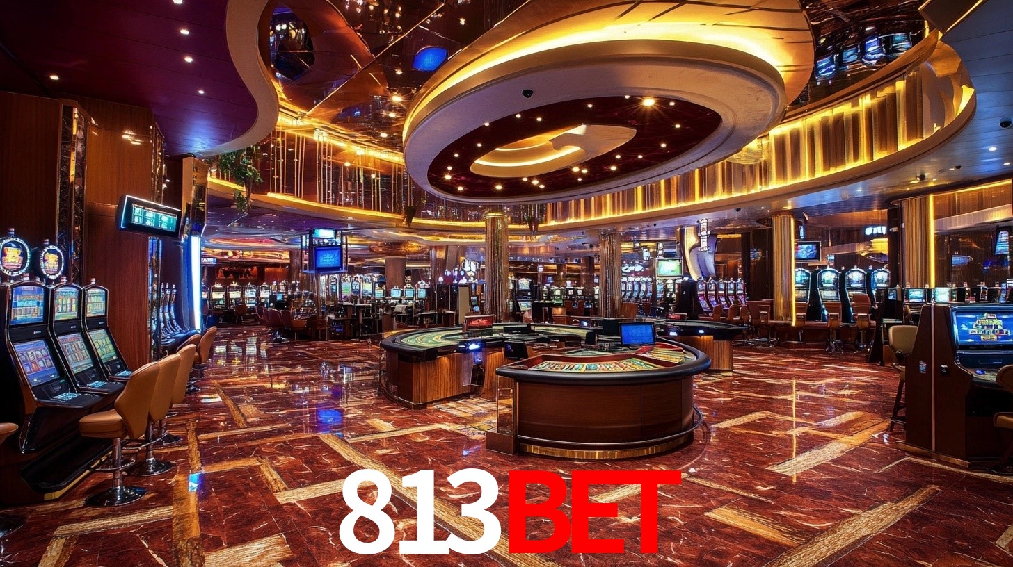 APP oficial da 813bet para mobile