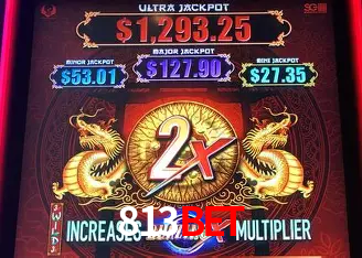 Apostas Esportivas na 813bet: Um Guia Completo
