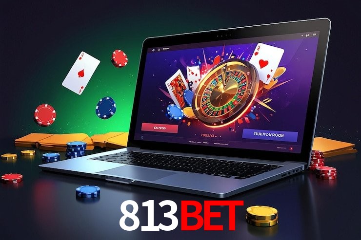 Casino Ao Vivo 813bet