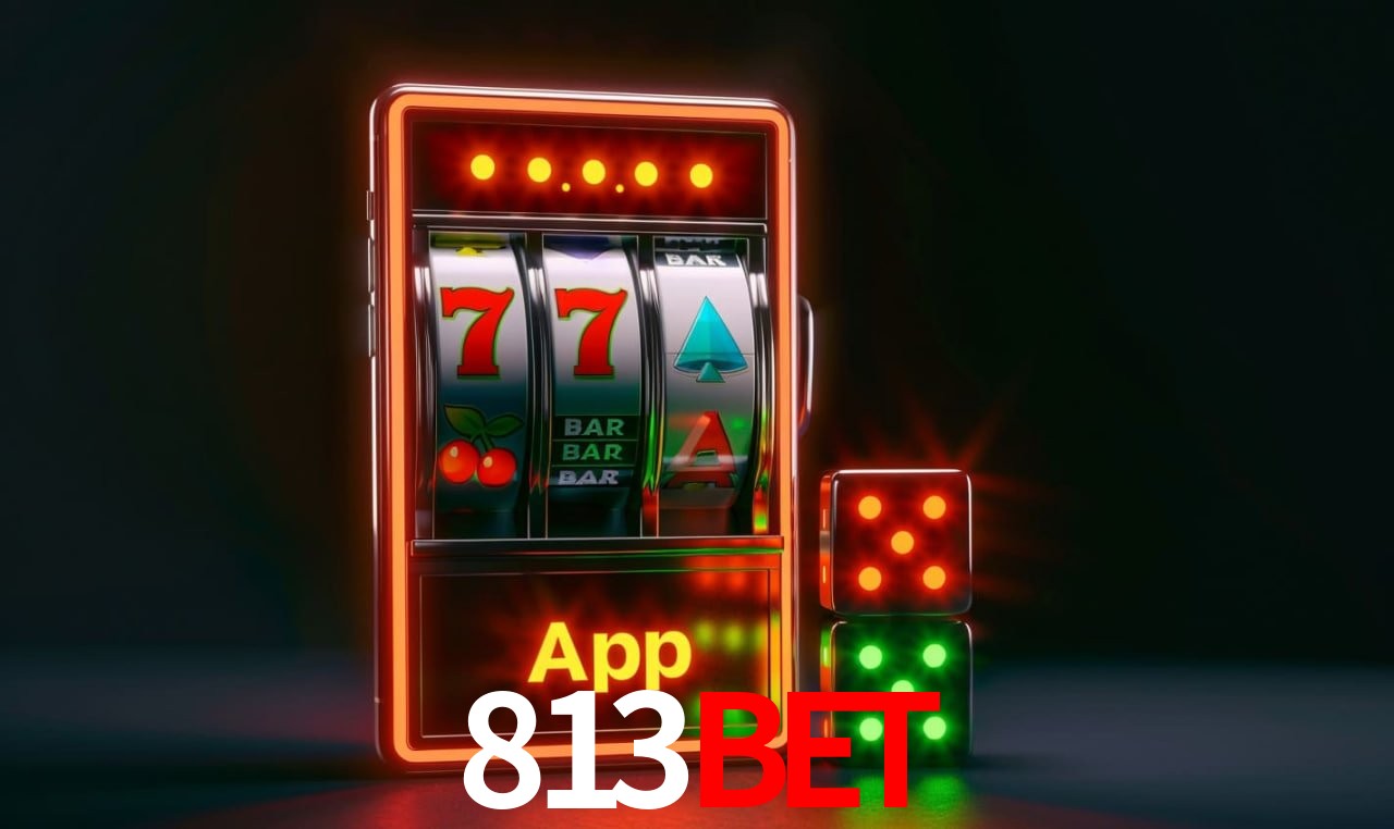 Sistemas de Segurança 813bet