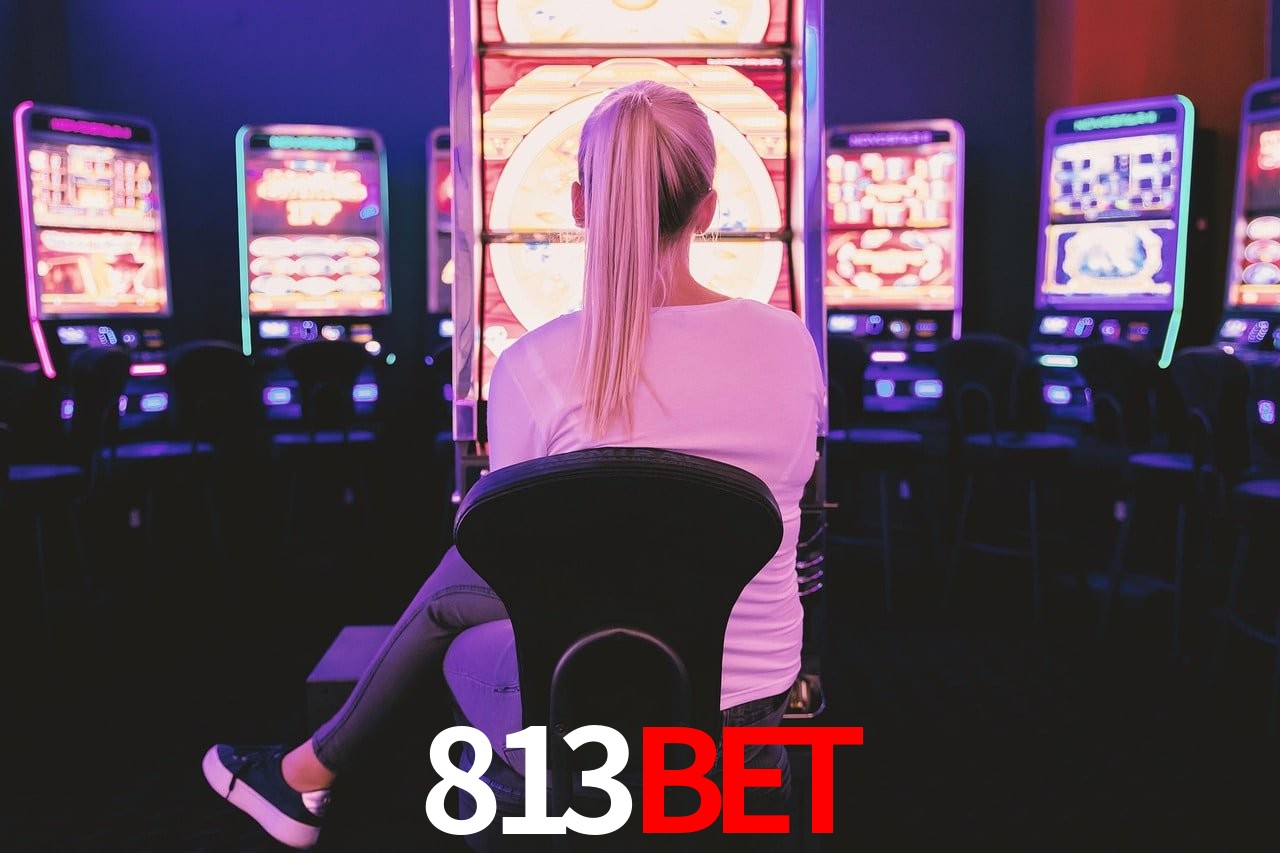 Casino Ao Vivo 813bet