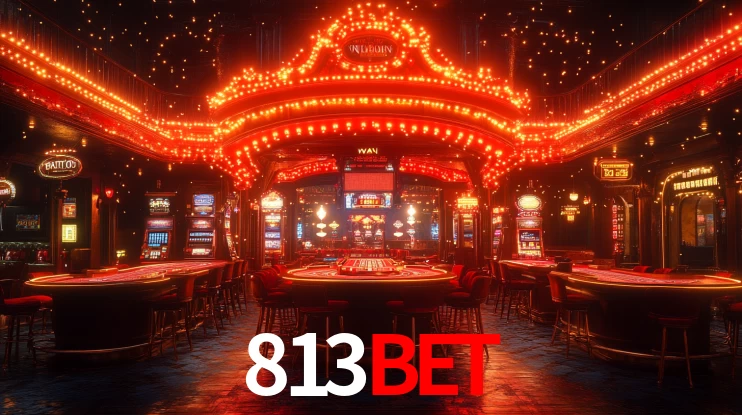 813bet