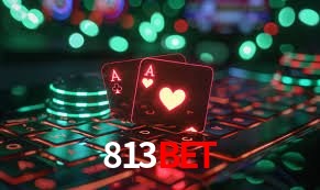 Benefícios da Conta 813bet