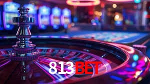 Cadastro Rápido 813bet