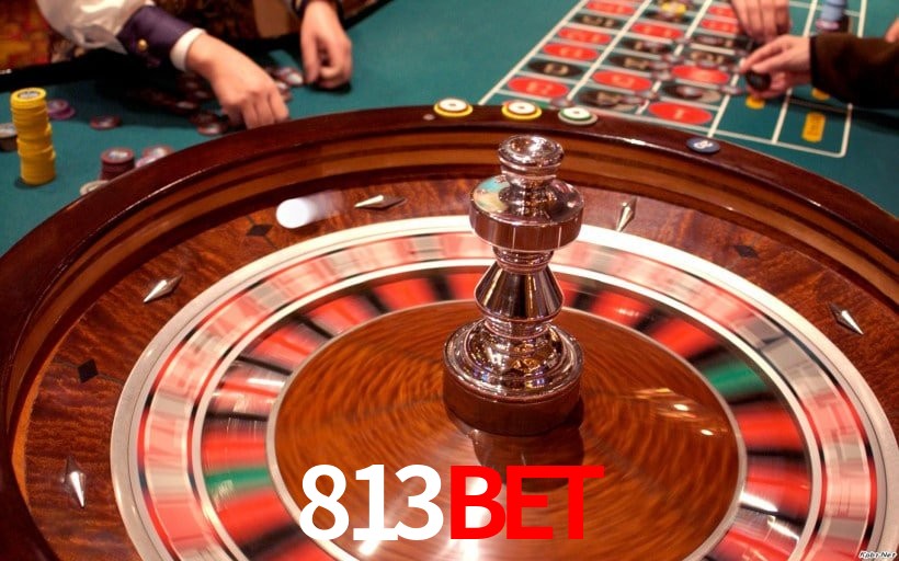 Apostas de Tênis 813bet