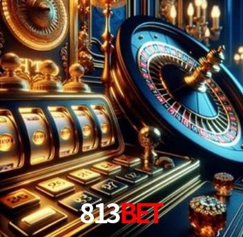 Recursos de Bônus 813bet