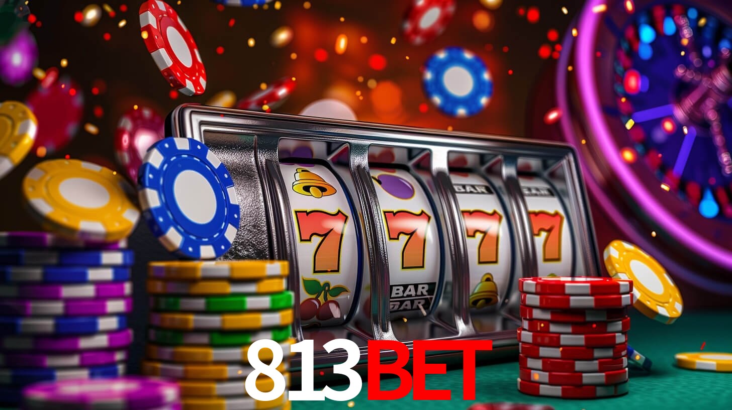 Apostas de Futebol 813bet