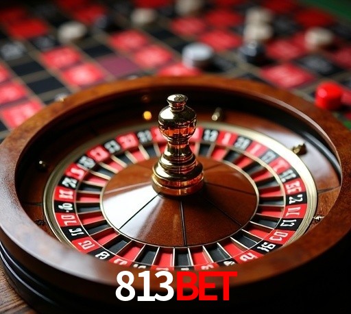 Login Seguro 813bet