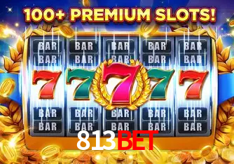 Apostas Esportivas na 813bet: Um Guia Completo