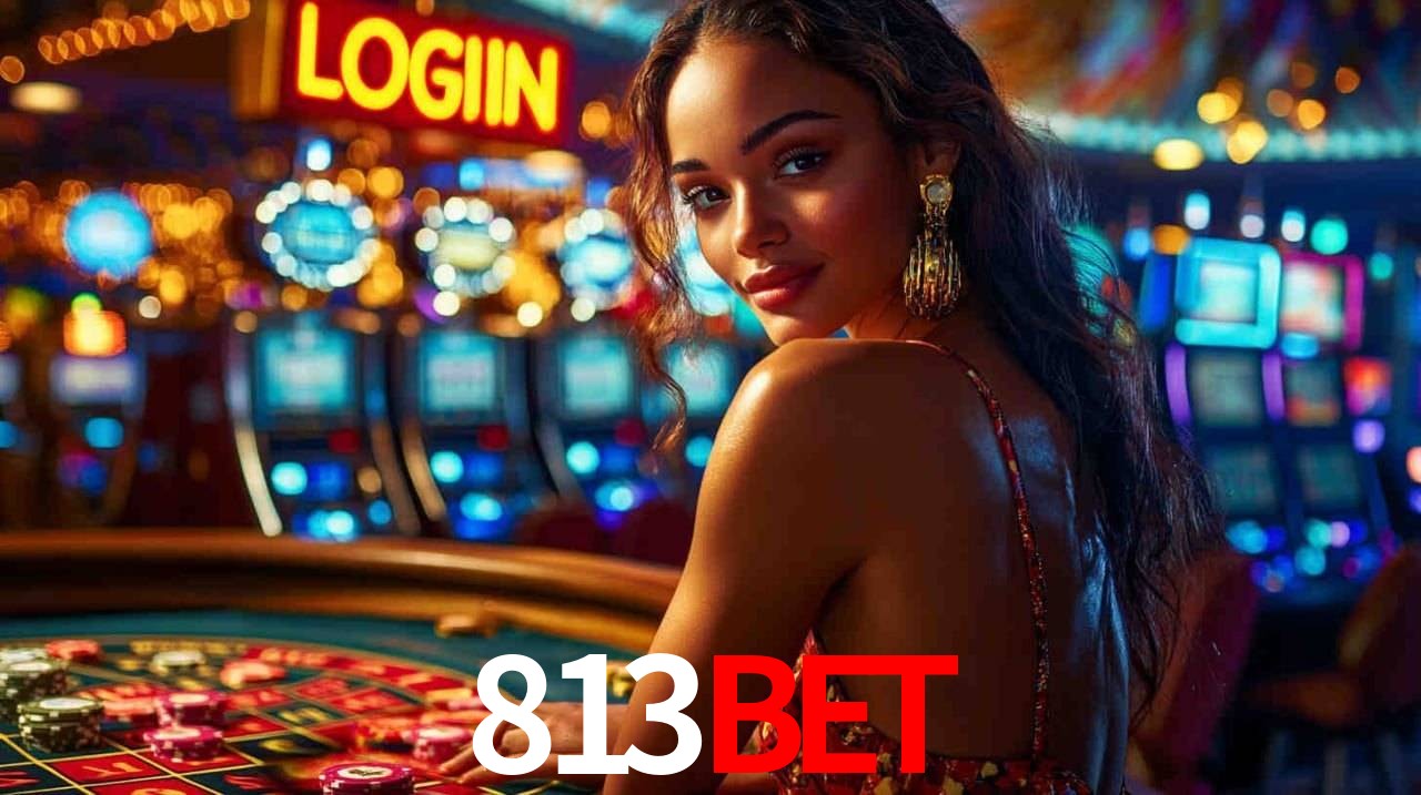 Promoções Sazonais 813bet