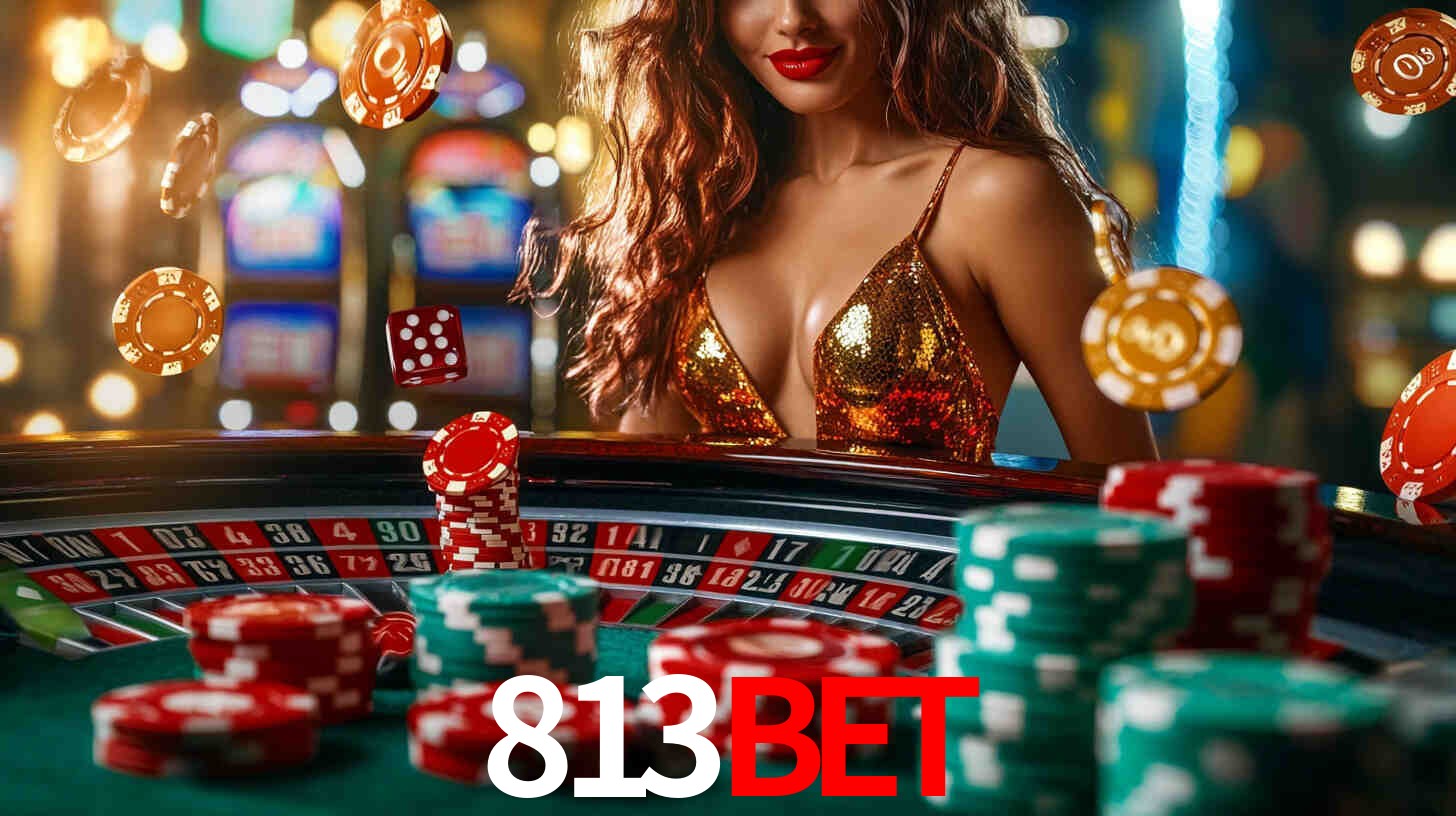 Bônus Diários 813bet