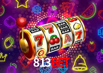 Explorando a Categoria de Eventos em Apostas na 813bet