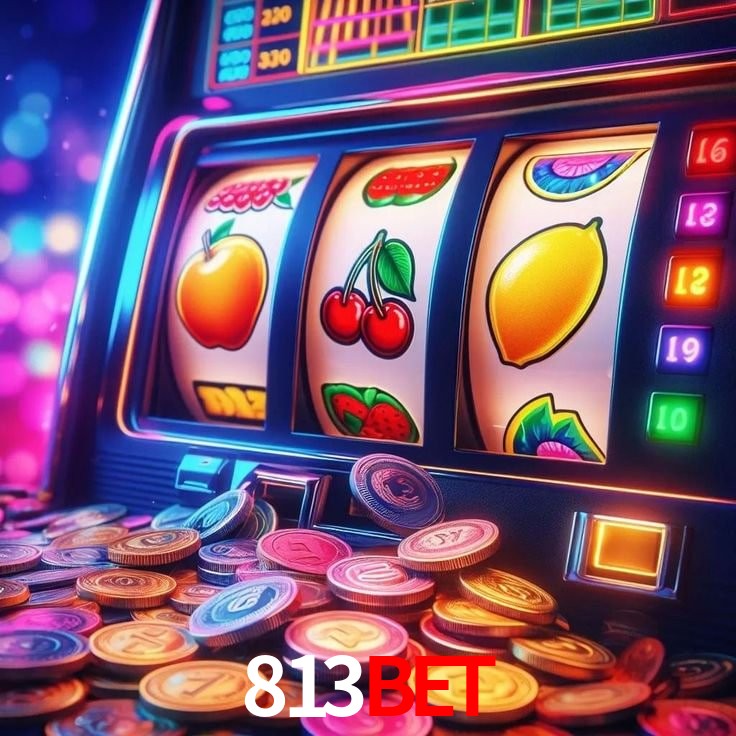 Login Seguro 813bet