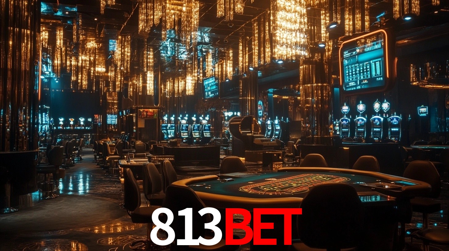 813bet