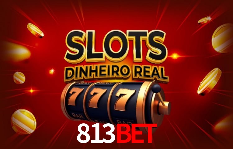 Provedores de Jogos 813bet
