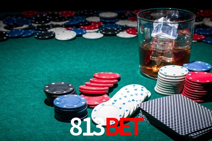 Estatísticas do Jogo 813bet
