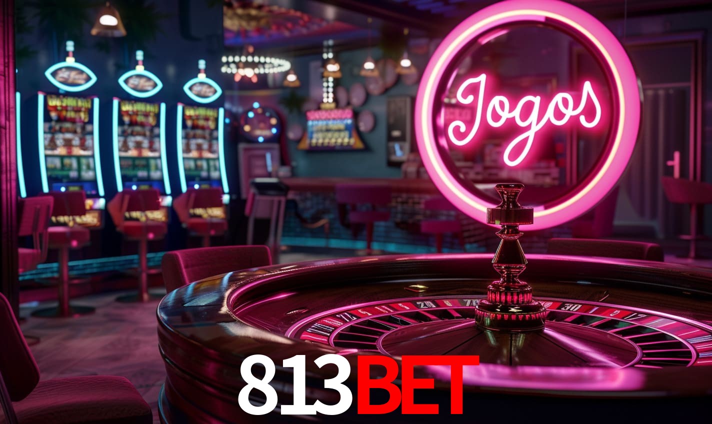 PIX Instantâneo 813bet