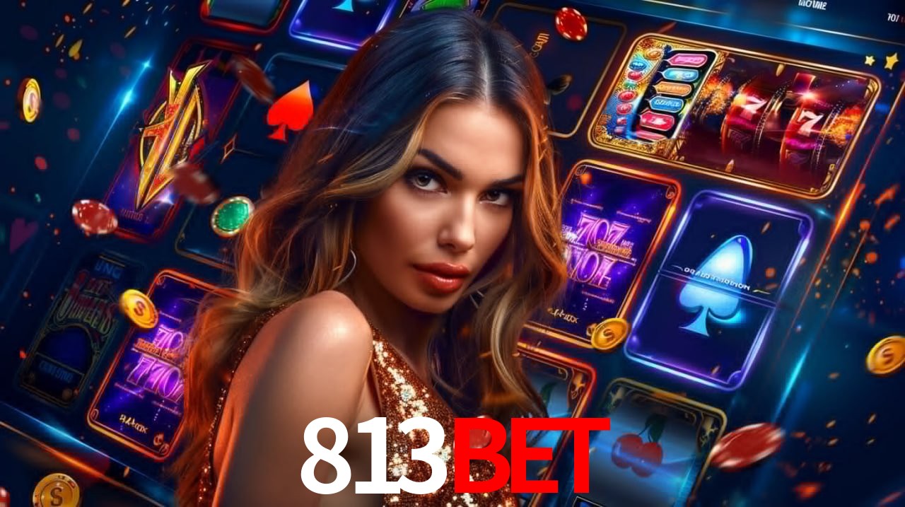 Torneios 813bet
