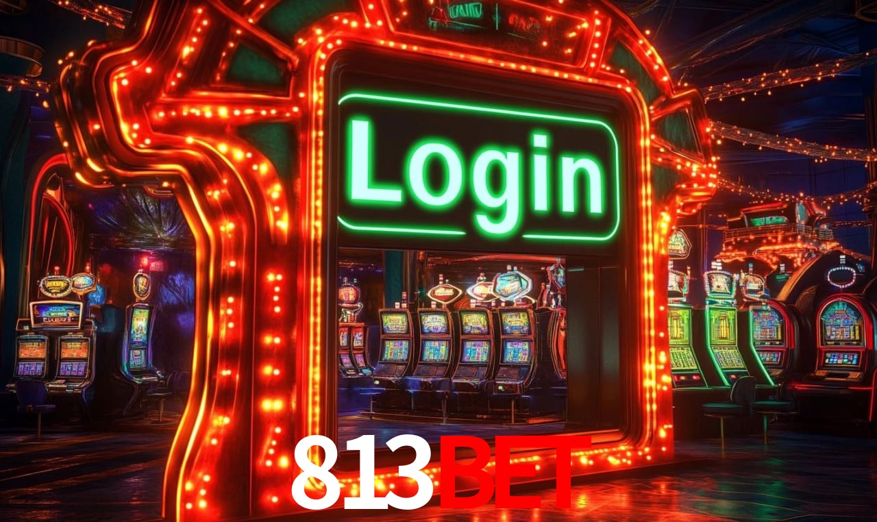 Jogos de Slot 813bet
