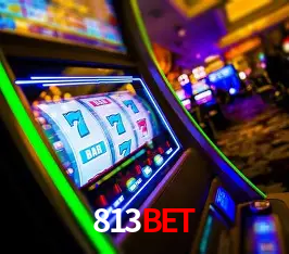A Emoção da Loteria na 813bet: Uma Chance de Mudança de Vida