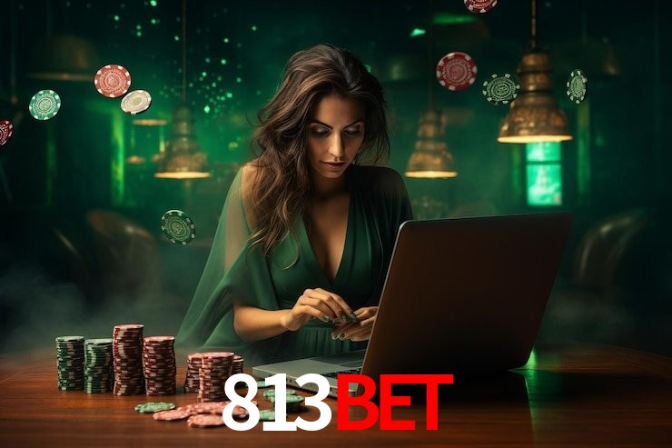 Interface Premium 813bet