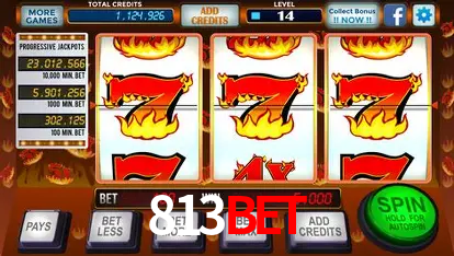 Apostas Esportivas na 813bet: Um Guia Completo