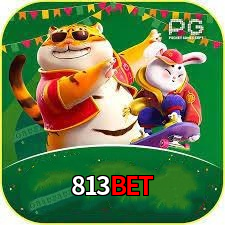 Plataforma 813bet